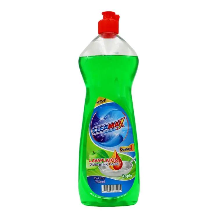 Detergente Cleamax 750 ml