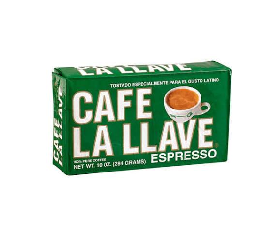Café La Llave 284g