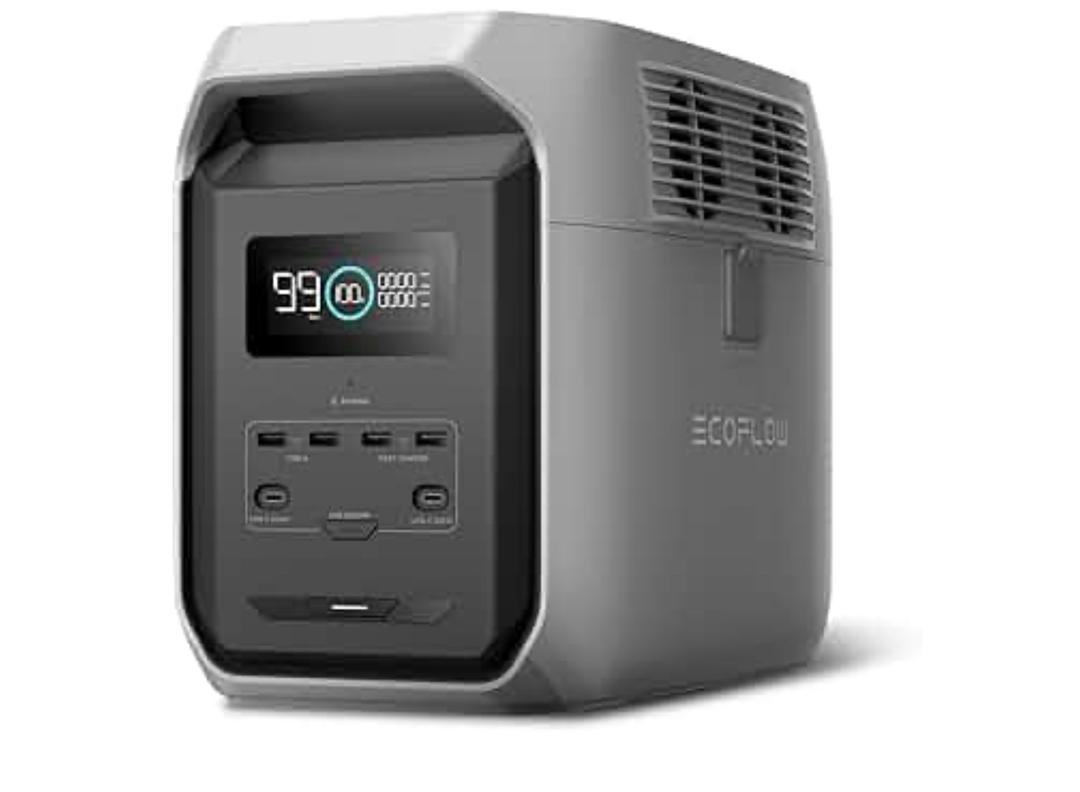 Ecoflow delta 3 Classic 1800w
