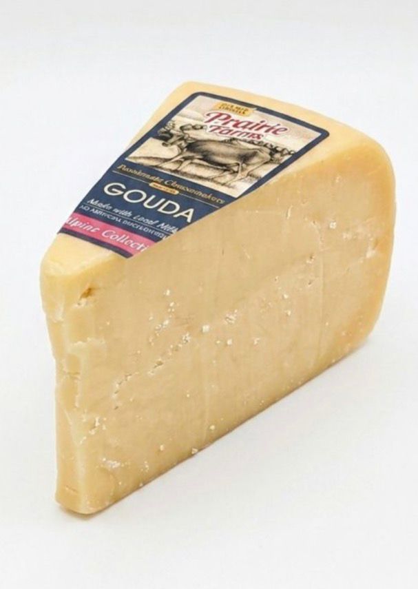 Queso Gouda 1kg