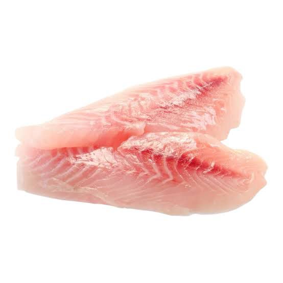 Filete de pargo 2lb