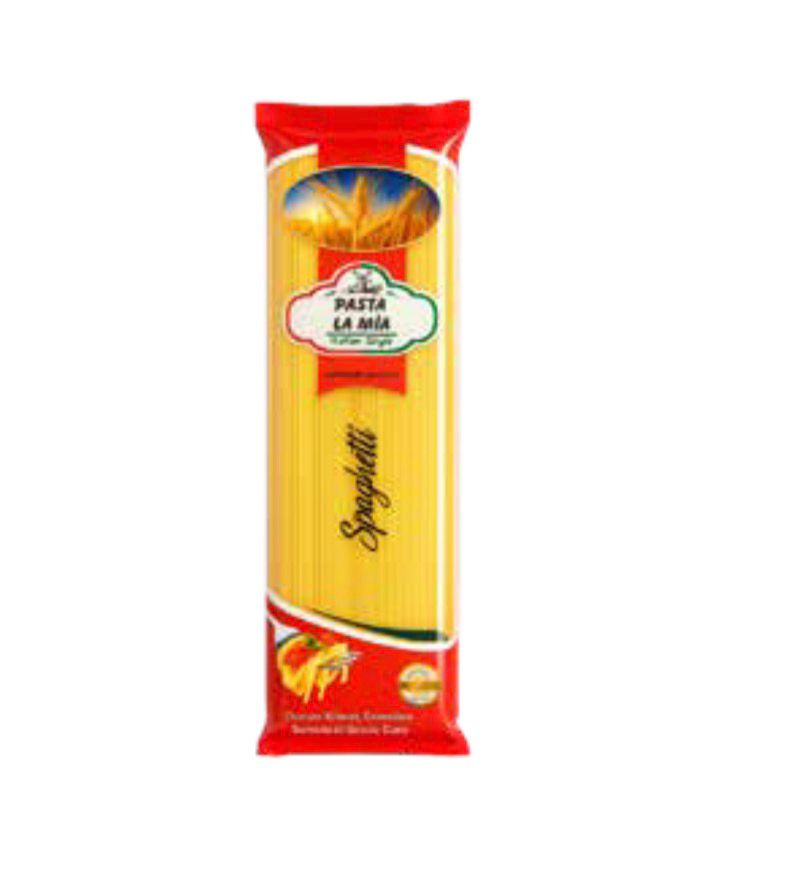 Spaghetti “Pasta La Mia” 500g