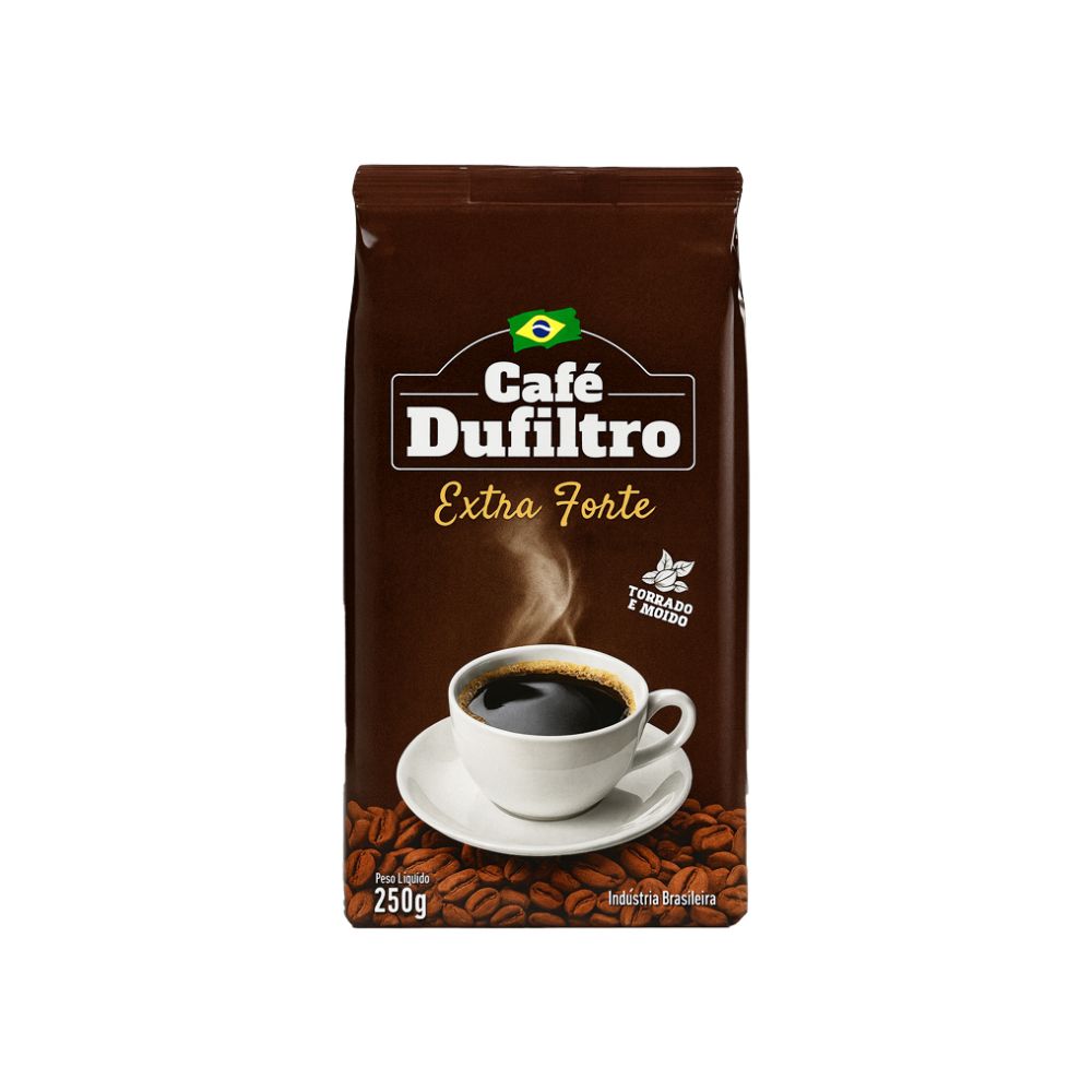 Café Dufiltro 250g