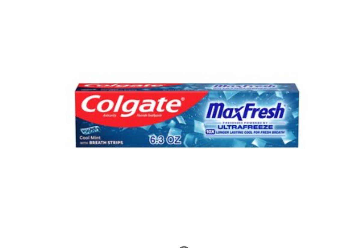 Pasta dental Colgate 178g