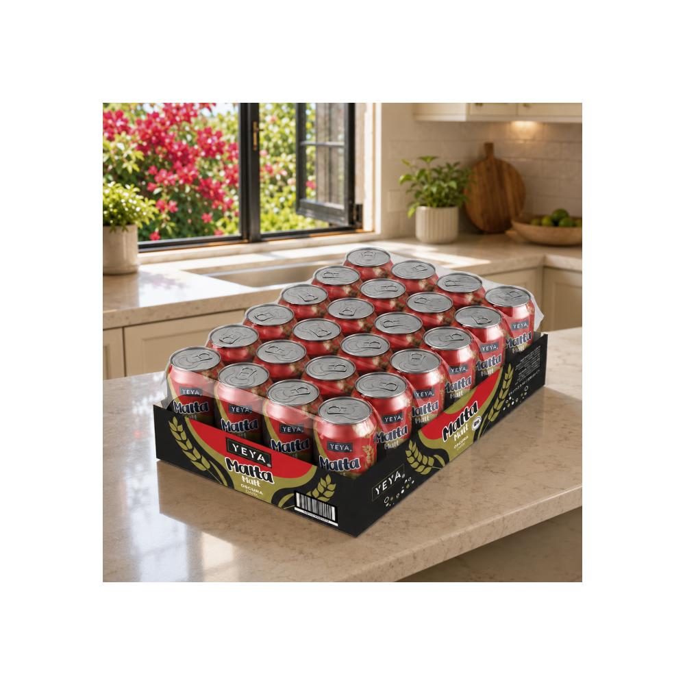 Malta oscura yeya (24 x 330 ml)2
