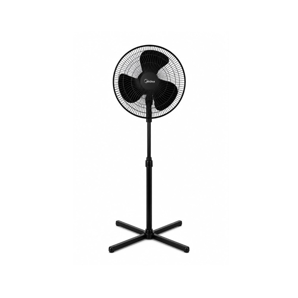 Ventilador de pedestal 16'' Midea FS40-21M