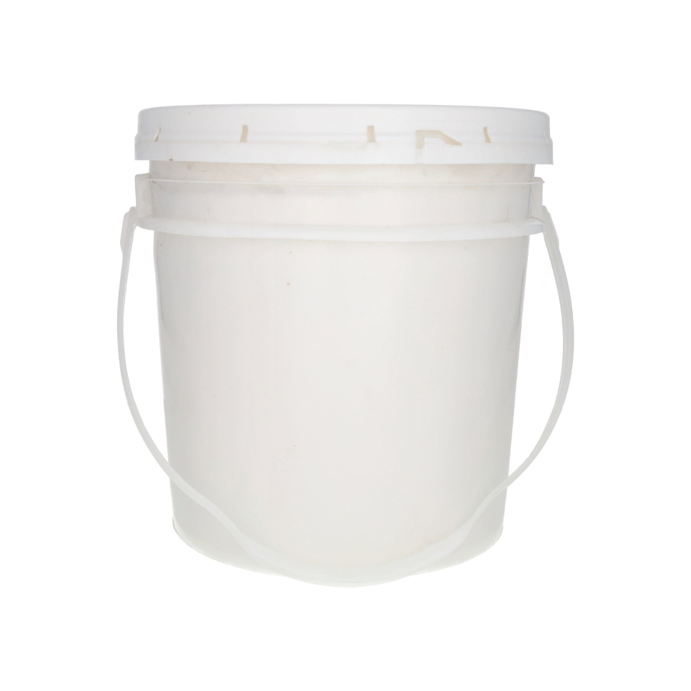 Pintura Acrílica Blanca Enigma Real (10 l)3