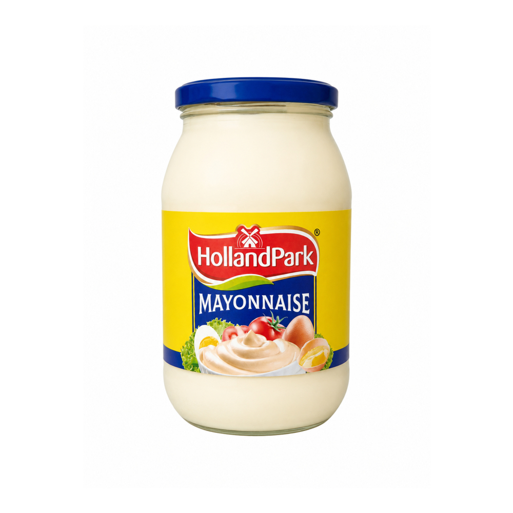 Mayonesa Hollandpark (500 ml)