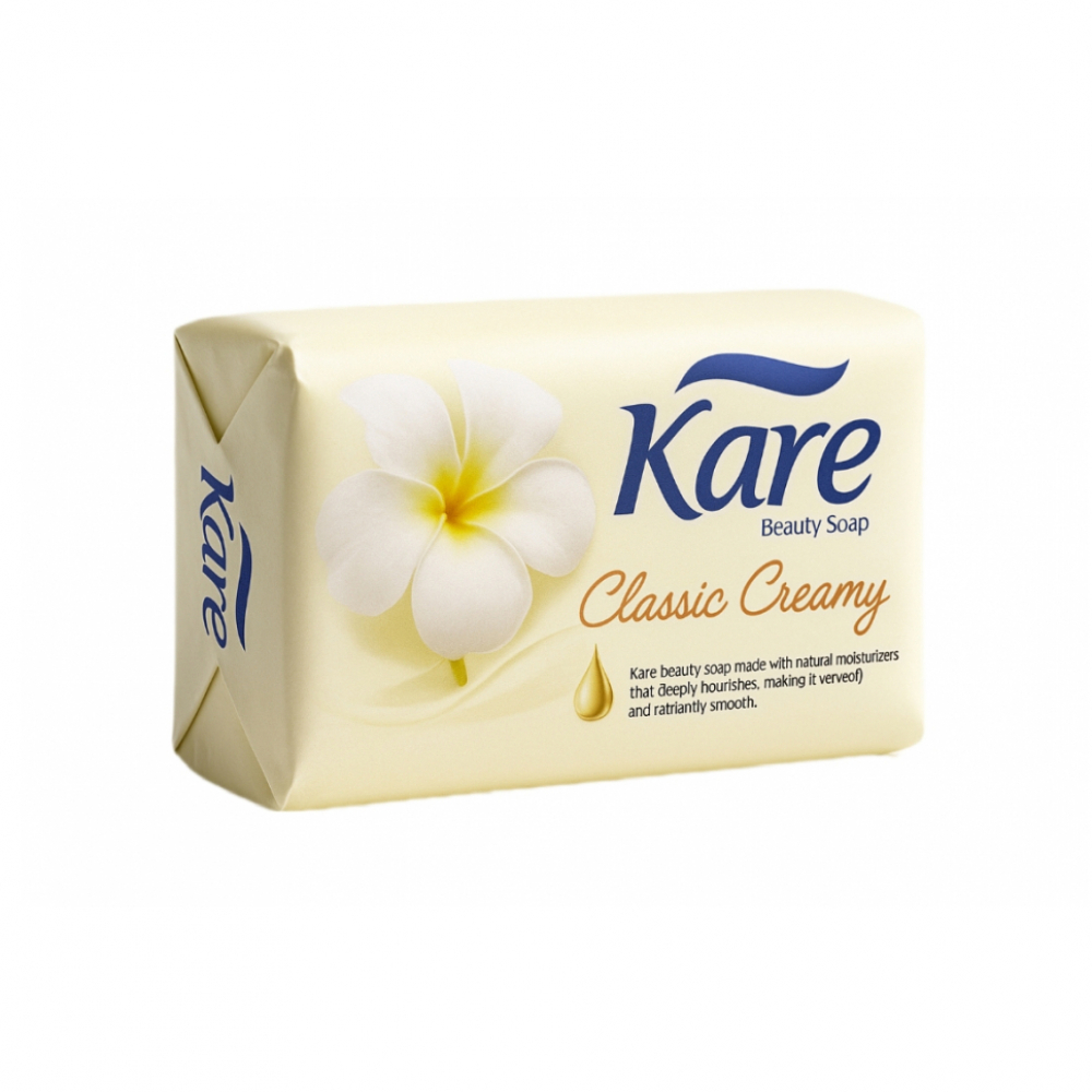 Combo de Jabon de baño ( 6 x 75 g)1