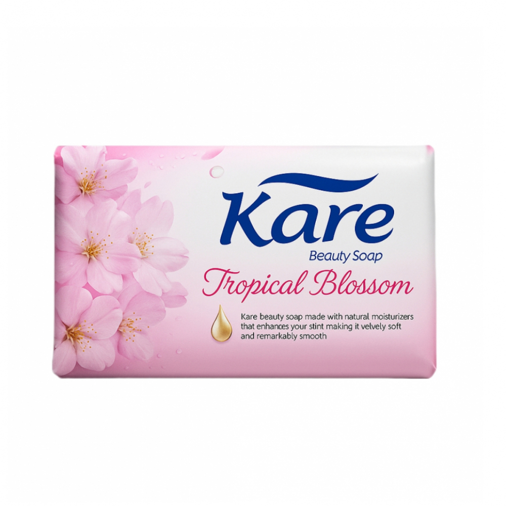 Combo de Jabon de baño ( 6 x 75 g)1
