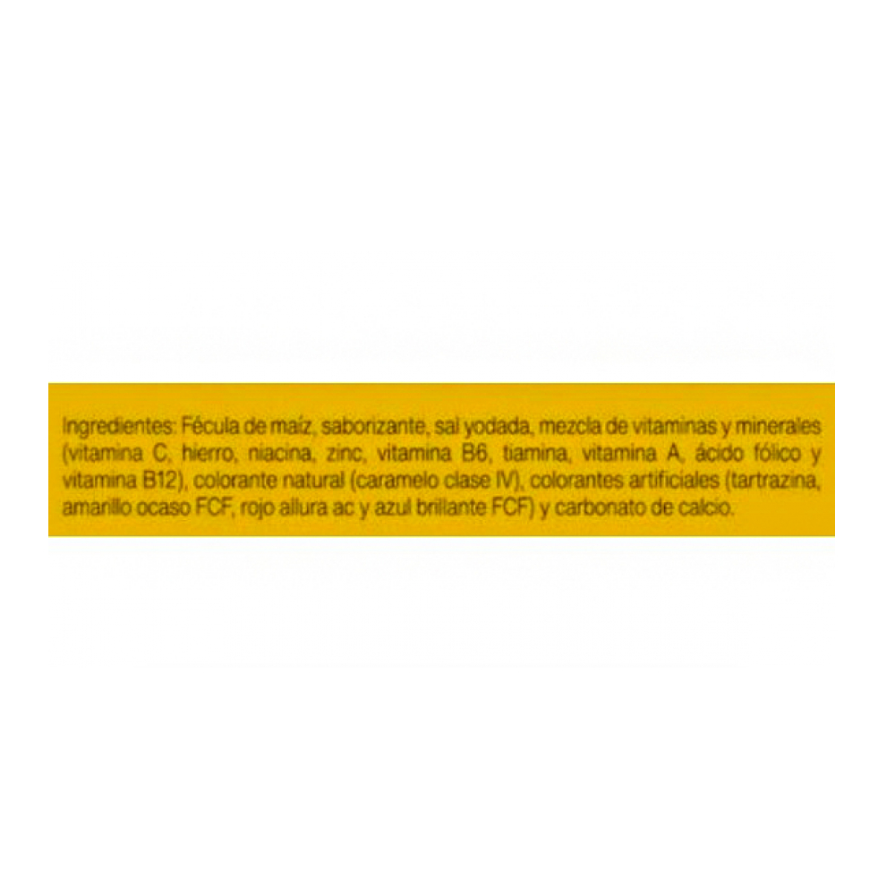 Atole sabor cajeta Maizena (47 g / 1. 65 oz)2