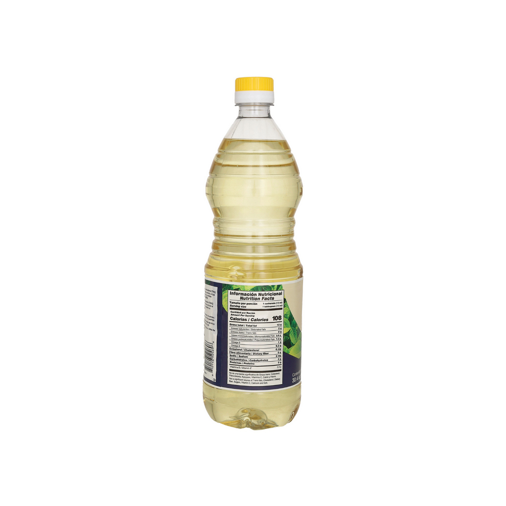 Aceite de soya yeya (900 ml / 30. 4 oz)3