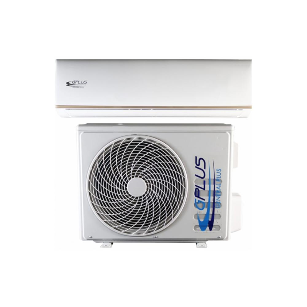 Aire acondicionado tipo Split 12000 btu g plus gp-S122C