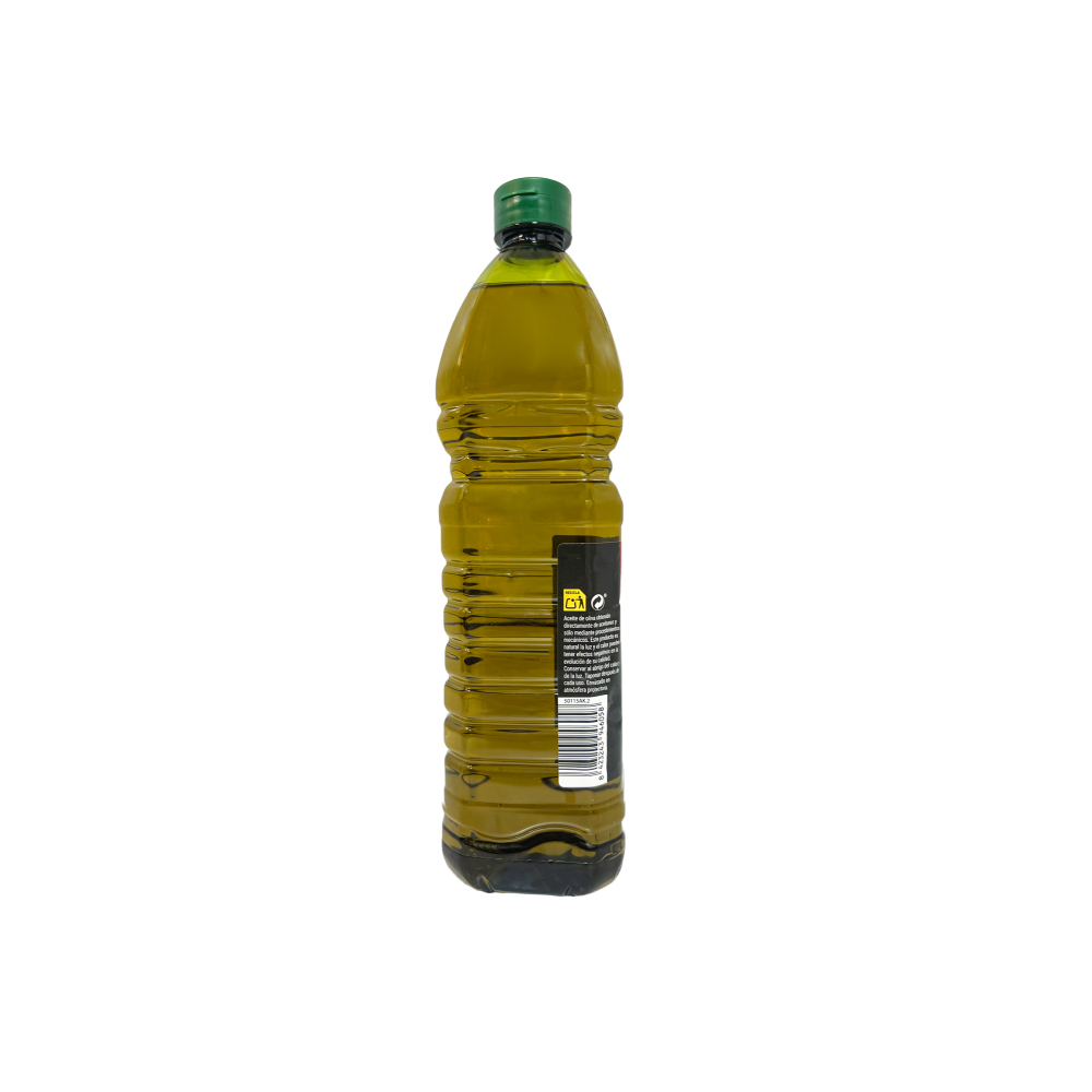 Aceite de oliva virgen Aldaketa (1 l)1