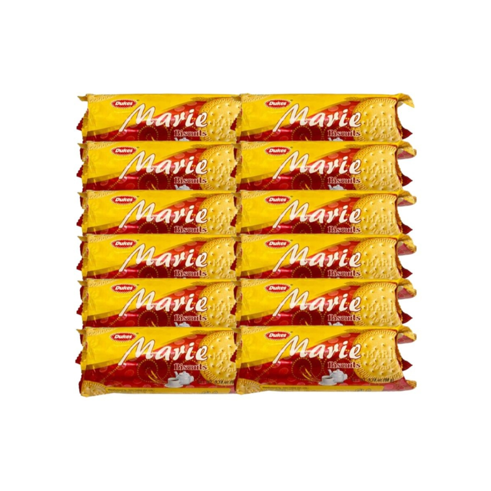 Galletas María Dukes (12 x 90 g / 3. 8 oz)