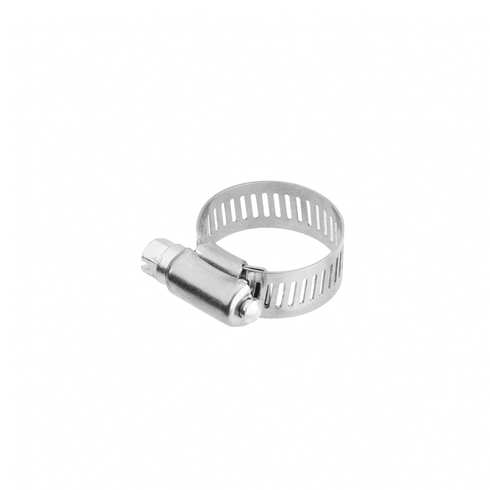 Abrazaderas de acero inoxidable 10 mm - 16 mm Covo (10 u)1