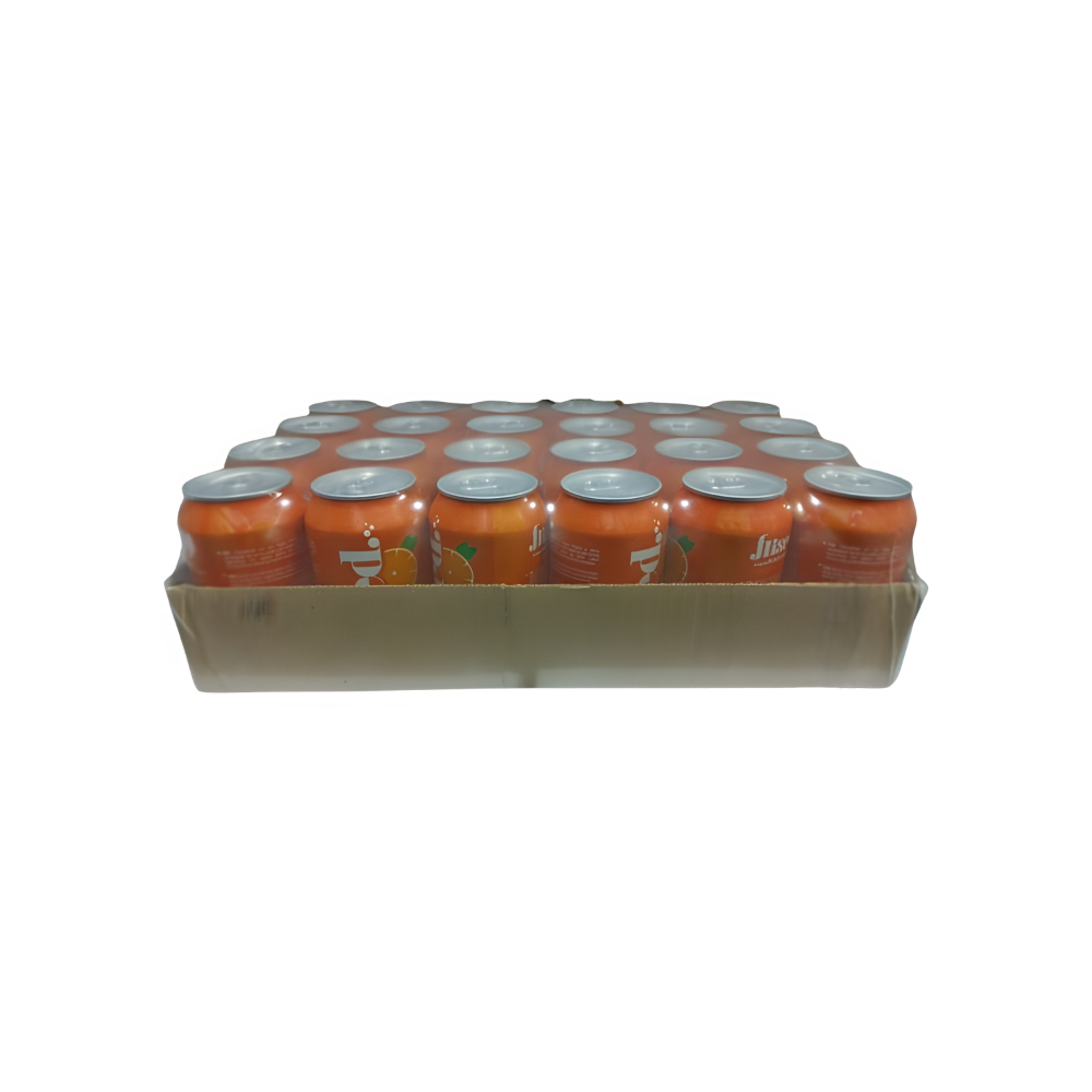 Refresco de naranja Frised (24 x 330 ml)0