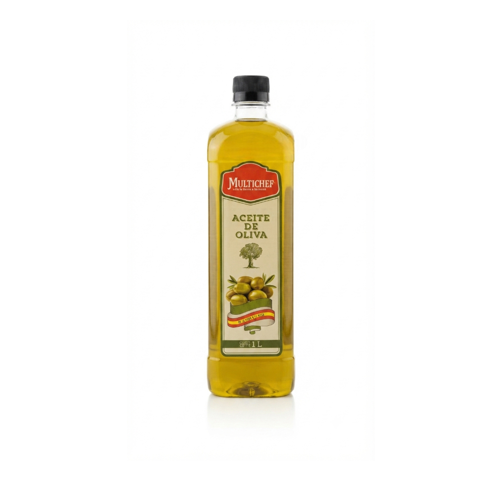 Aceite de oliva Multichef (1 l)