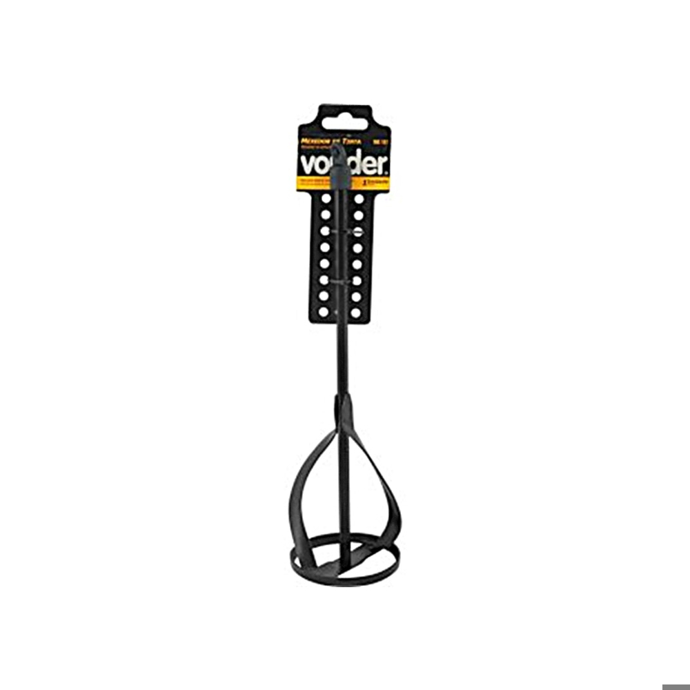 Agitador de pintura para galones de 3. 6 litros Vonder1
