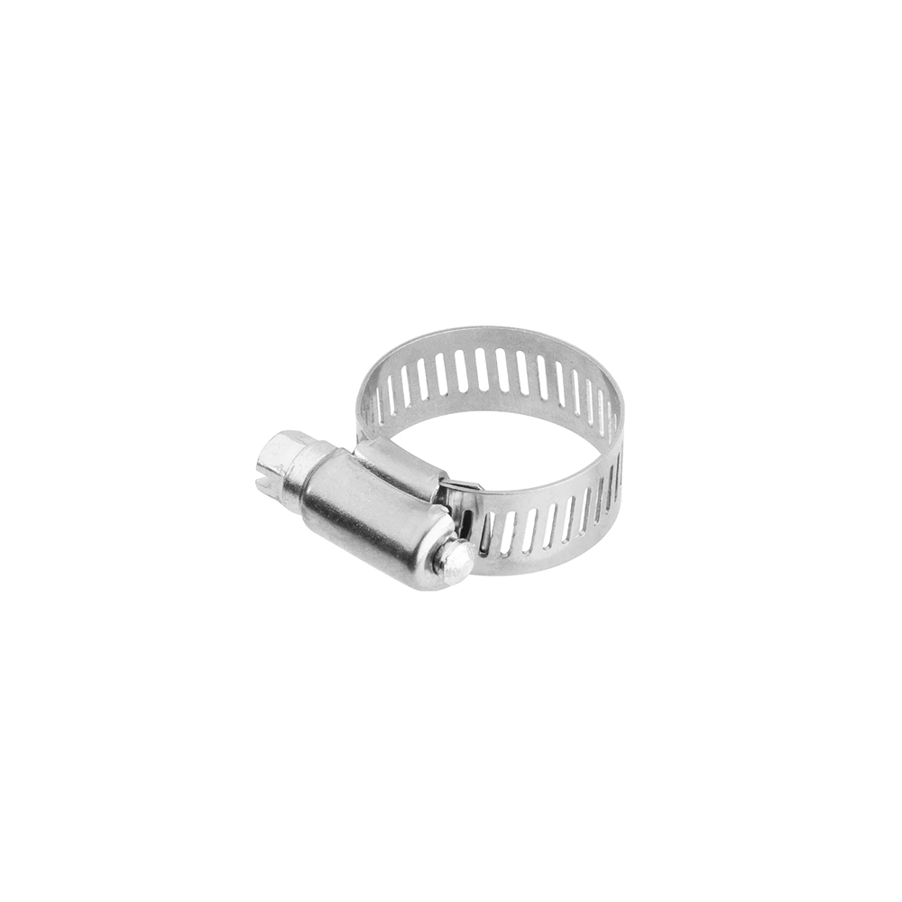 Abrazaderas de acero inoxidable 10mm-16mm (Bolsa 10 u)1