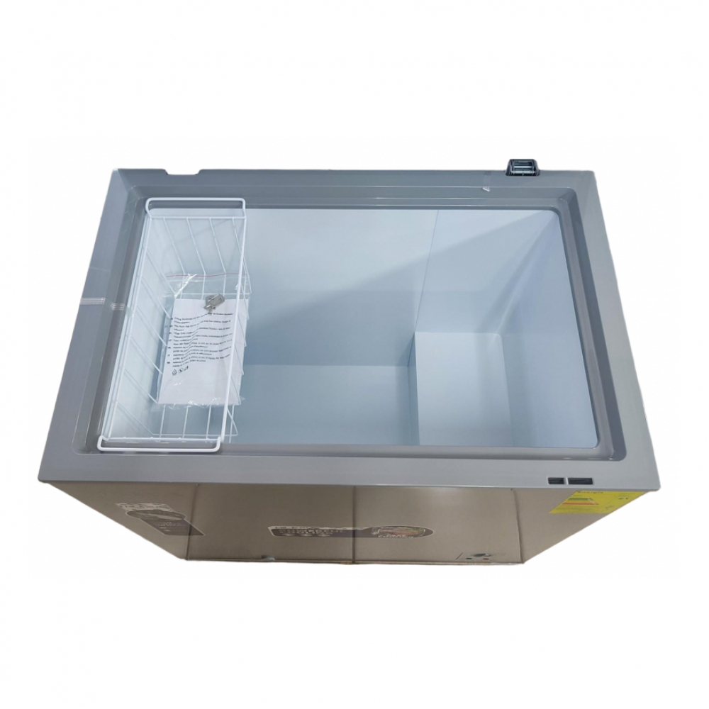 Congelador horizontal -freezer- Milexus ml-cf-1701