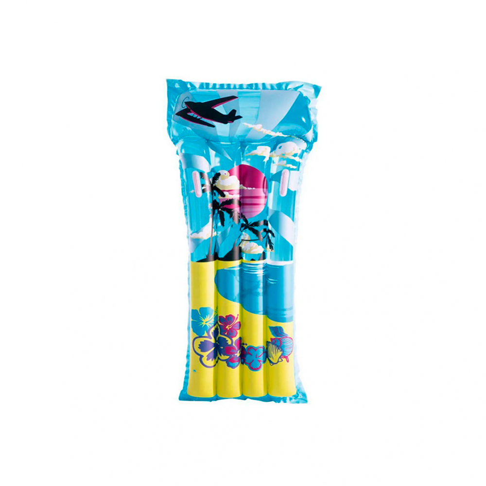 Colchoneta inflable Laguna Beach Bestway1