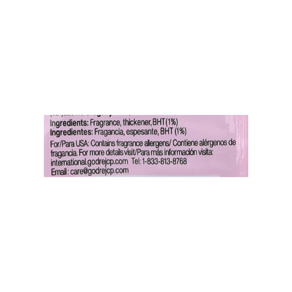Ambientador fragancia de bayas Goorey aer (10 g)2
