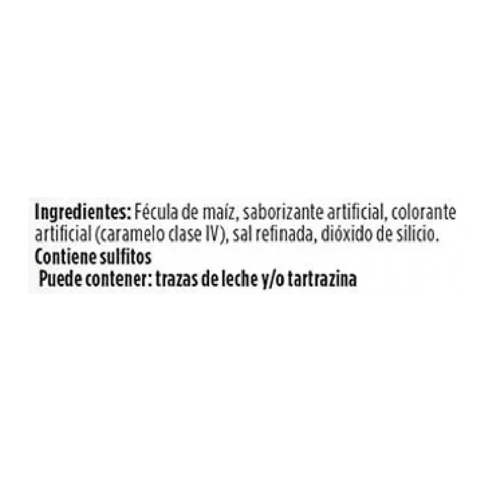 Atole sabor a nuez Selecto (47 g / 1. 65 oz)2