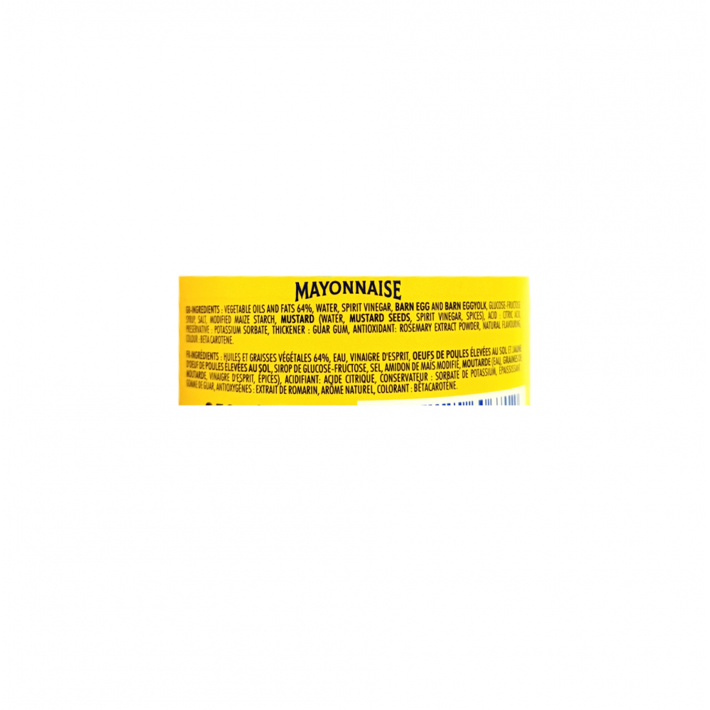 Mayonesa Hollandpark (500 ml)3