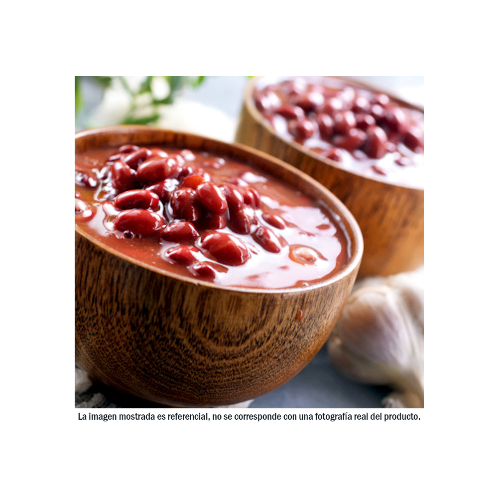 Frijoles colorados cortos Iberia (340 g / 12 oz)4