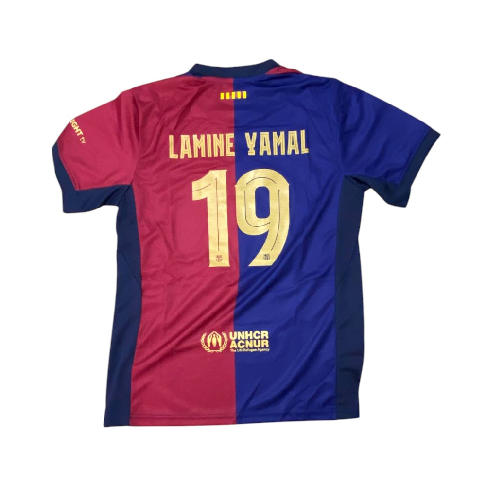 Conjunto deportivo del fc Barcelona ps (Talla 24)1