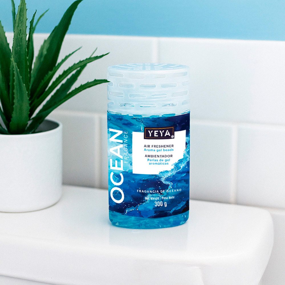 Ambientador con fragancia a océano yeya (300 g / 10. 5 oz)2