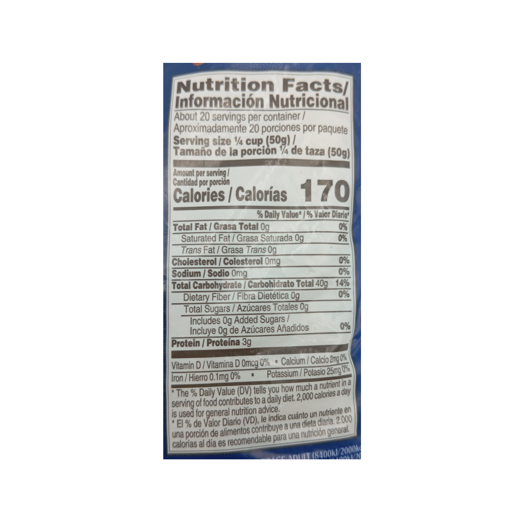 Arroz tío Sam (10 x 1 kg)2