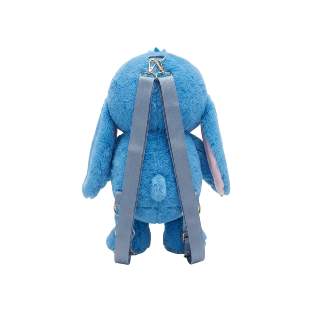 Mochila de peluche estilo Stitch Gutza1