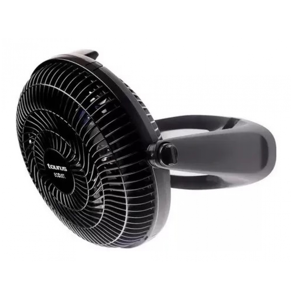 Ventilador de escritorio y pared 10" Taurus Ecojet Oasis3