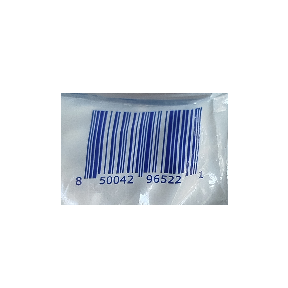 Frijoles blancos Del Campo (454 g / 1 lb)1