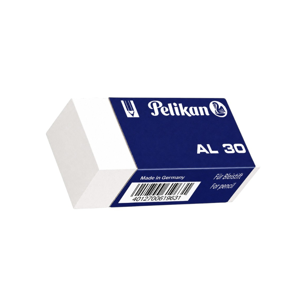 Goma de borrar al 30 Pelikan