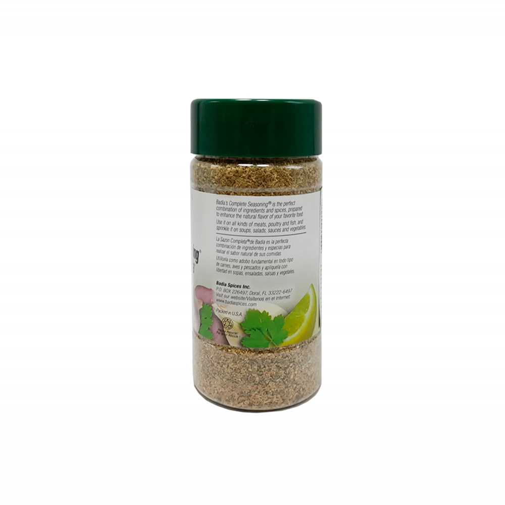 Sazón completo Badia (340. 2 g / 12 oz)1