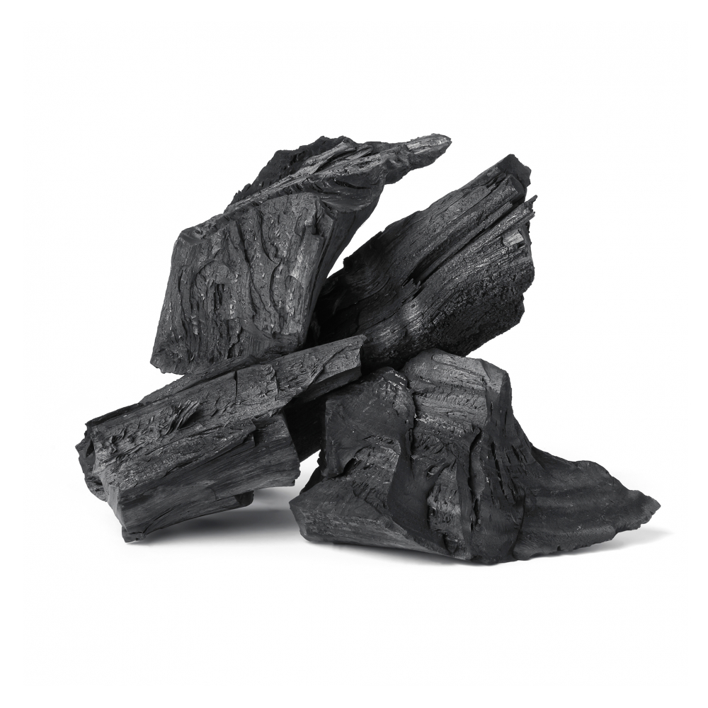 Carbón vegetal Cosecha Real (10 kg / 22 lb)2