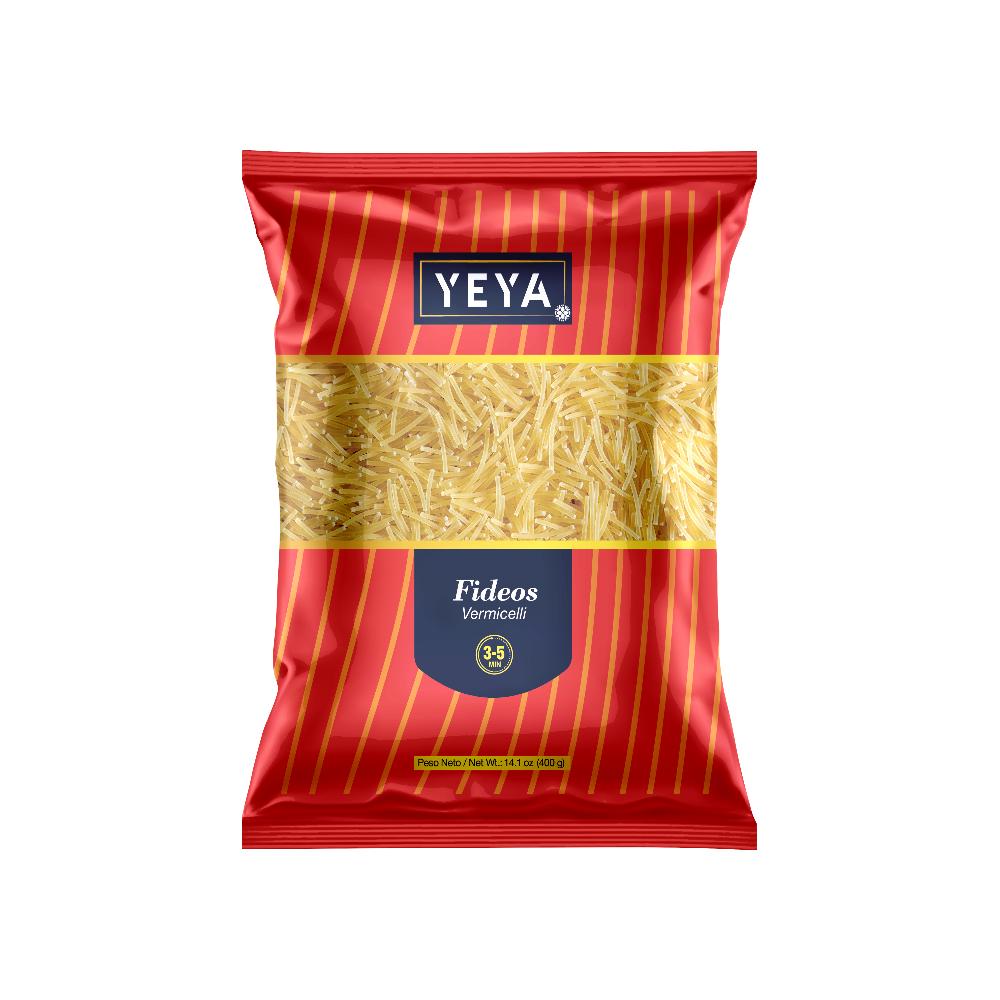 Fideos yeya (400 g / 14. 1 oz)