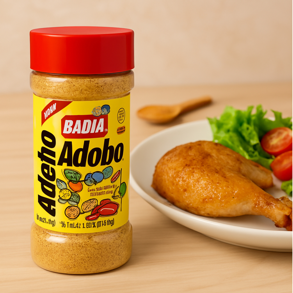 Adobo con pimienta Badia (361. 4 g / 12. 75 oz)1