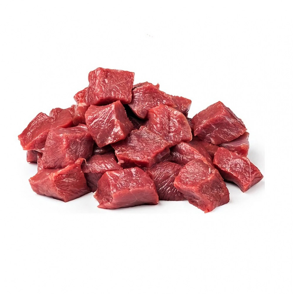 Carne de res de primera troceada allÁ (907 g / 2 lb)