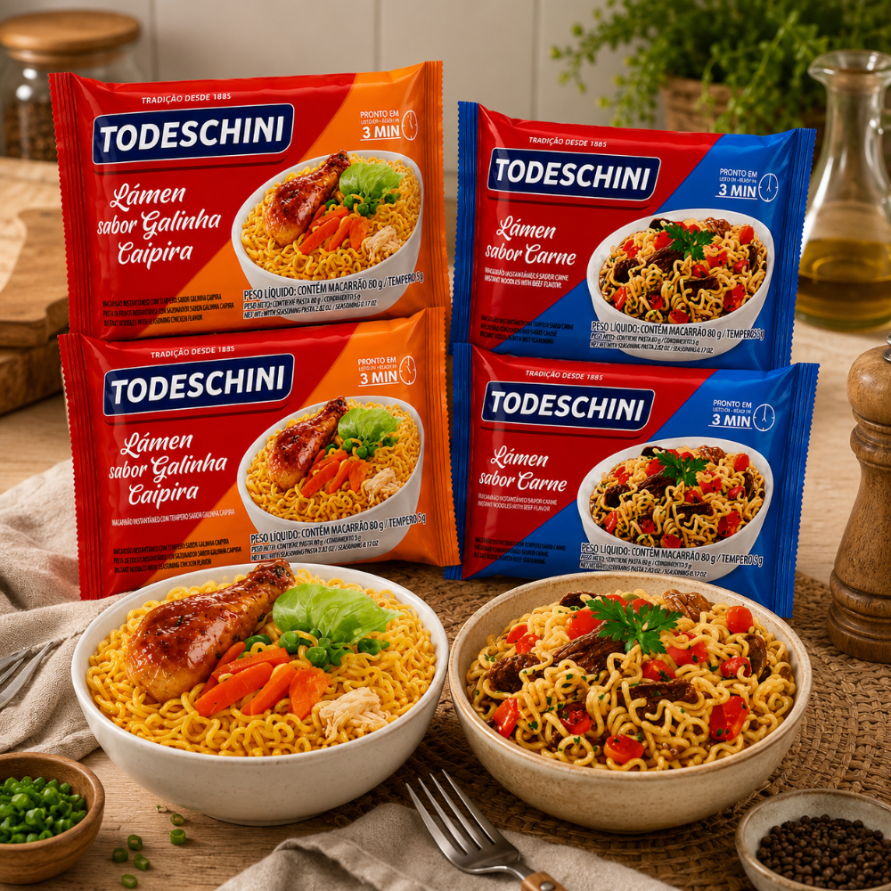 Combo de sopas con fideos Todeschini1