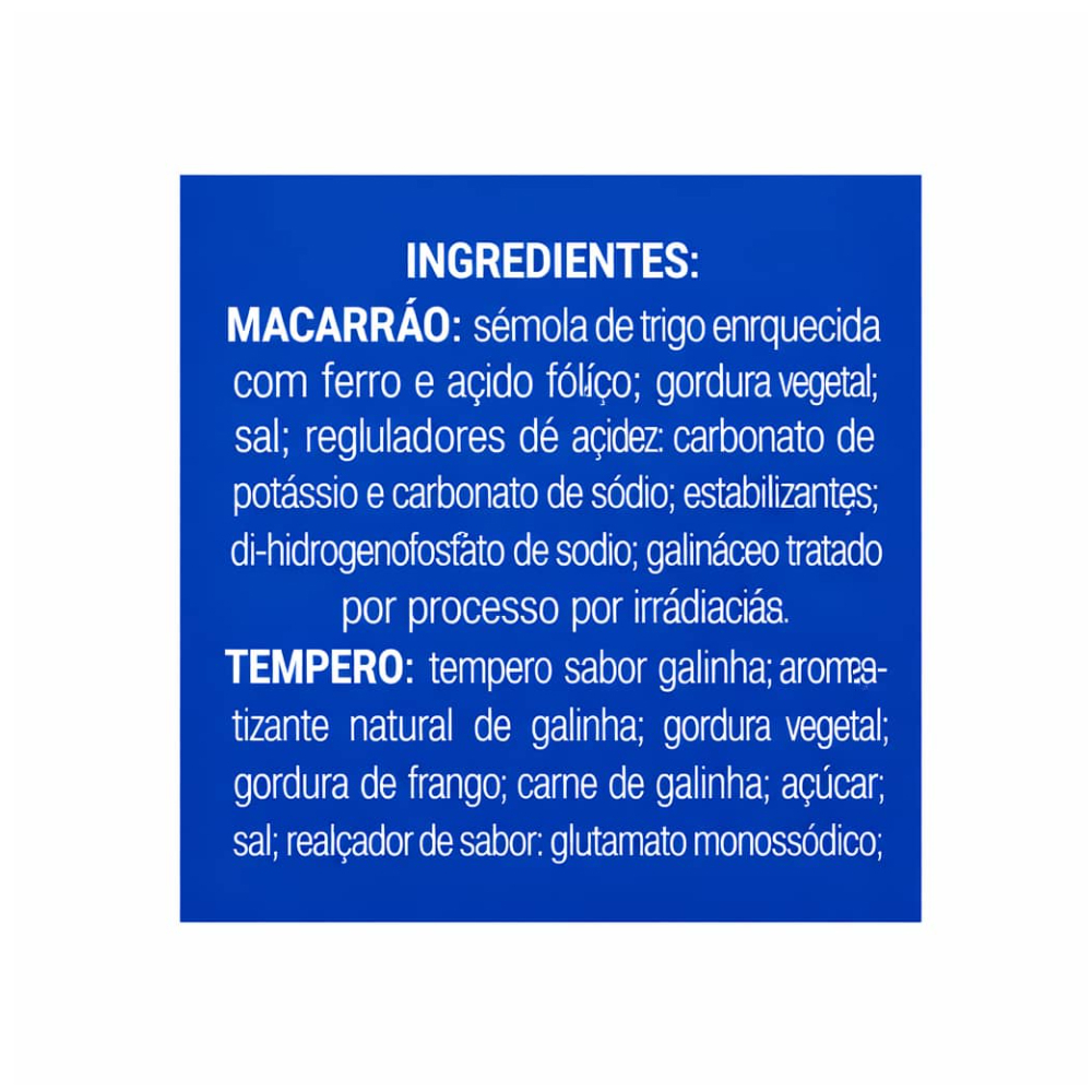 Sopa instantánea sabor a carne Richester (74. 3 g / 2. 62 oz)1