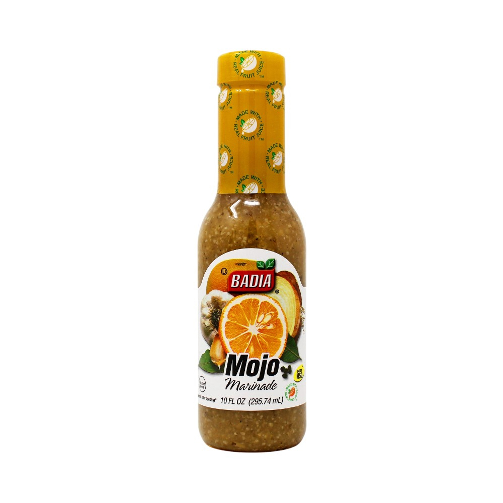 Adobo de mojo marinado Badia (295. 7 ml / 10 fl oz)