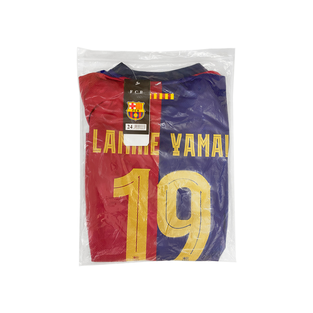 Conjunto deportivo del fc Barcelona ps (Talla 24)3
