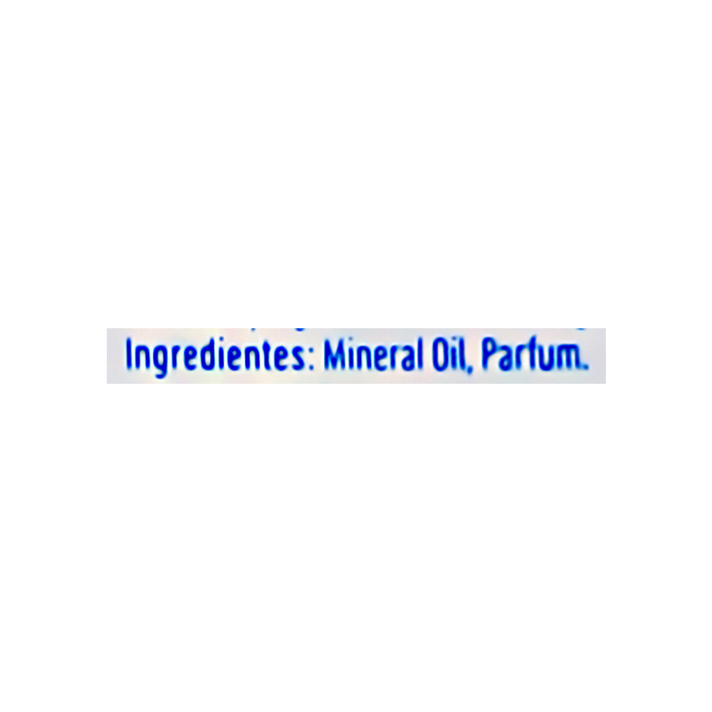 Aceite para bebés hipoalergénico Mennen (50 ml)4