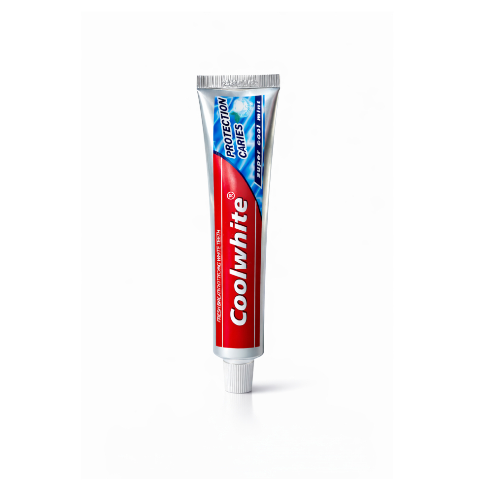 Pasta dental mentolada Coolwhite (120 g / 4. 23 oz)0