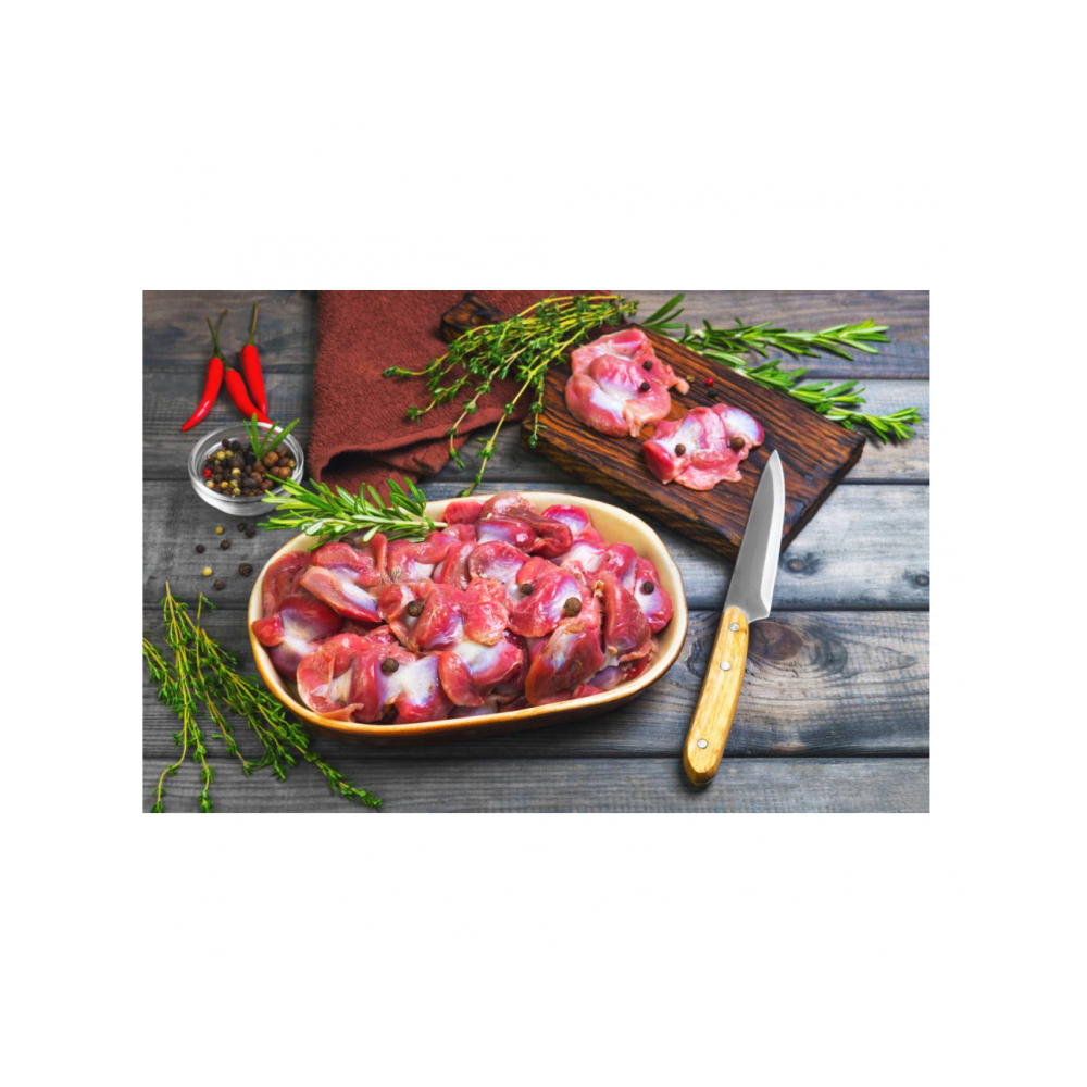 Mollejas de pollo Sadia (1 kg / 2. 2 lb)3
