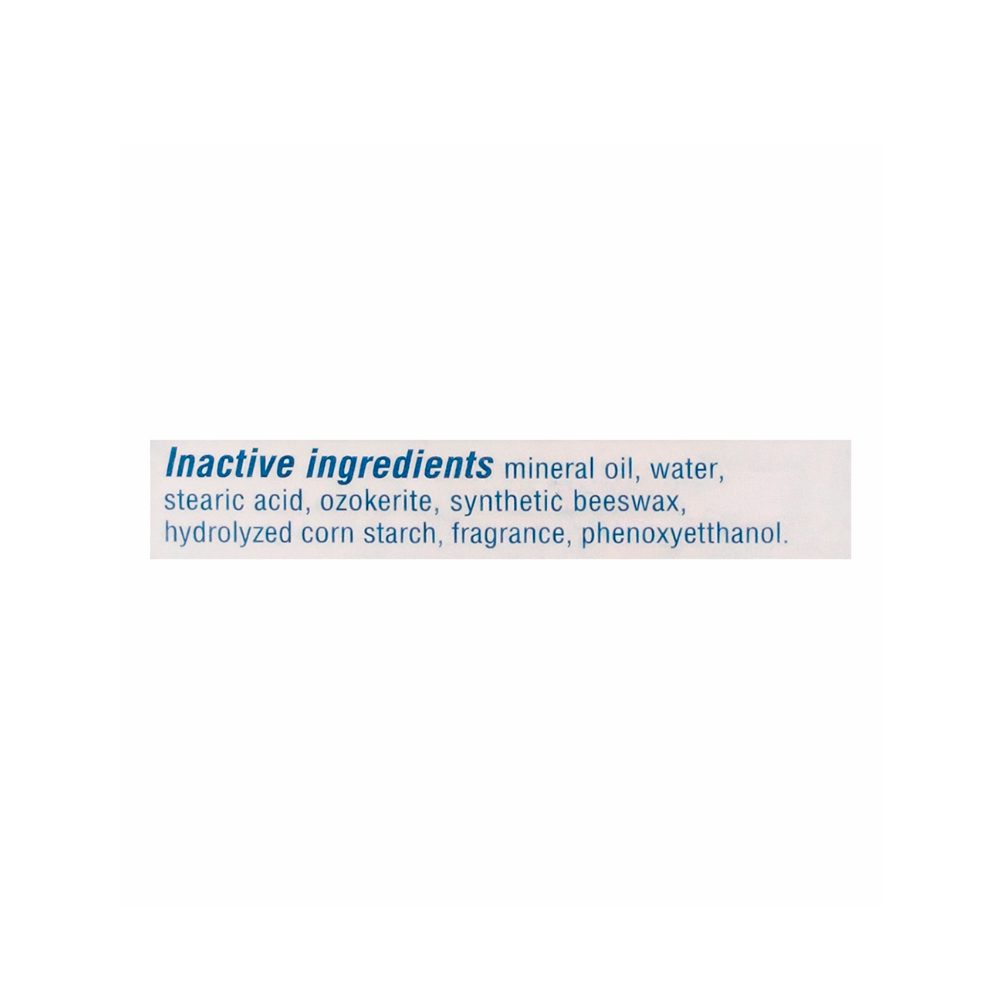 Desodorante antitranspirante clorhidrato de aluminio Clarisse (45 g / 1. 6 oz)2